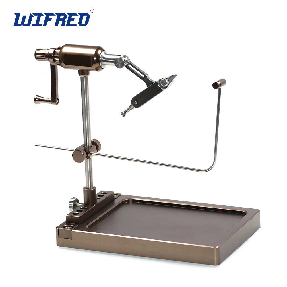 Furniture Hardware Jig - Wifreo 360° ° Вращающиеся тиски для