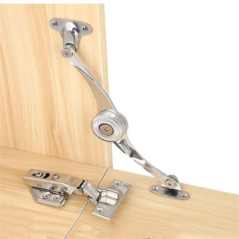 Cabinet Hinge Overlay - Гидравлические случайно стопорные петли, дверца кухонного