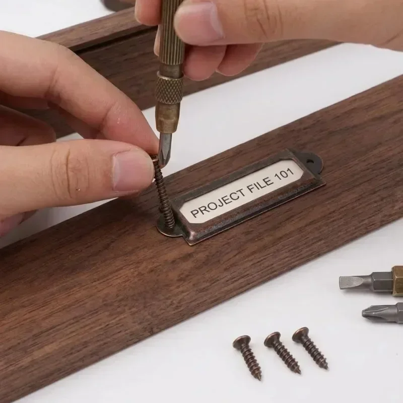 Металлическая винтажная рамка  – обзор и цена Furniture Hardware Names