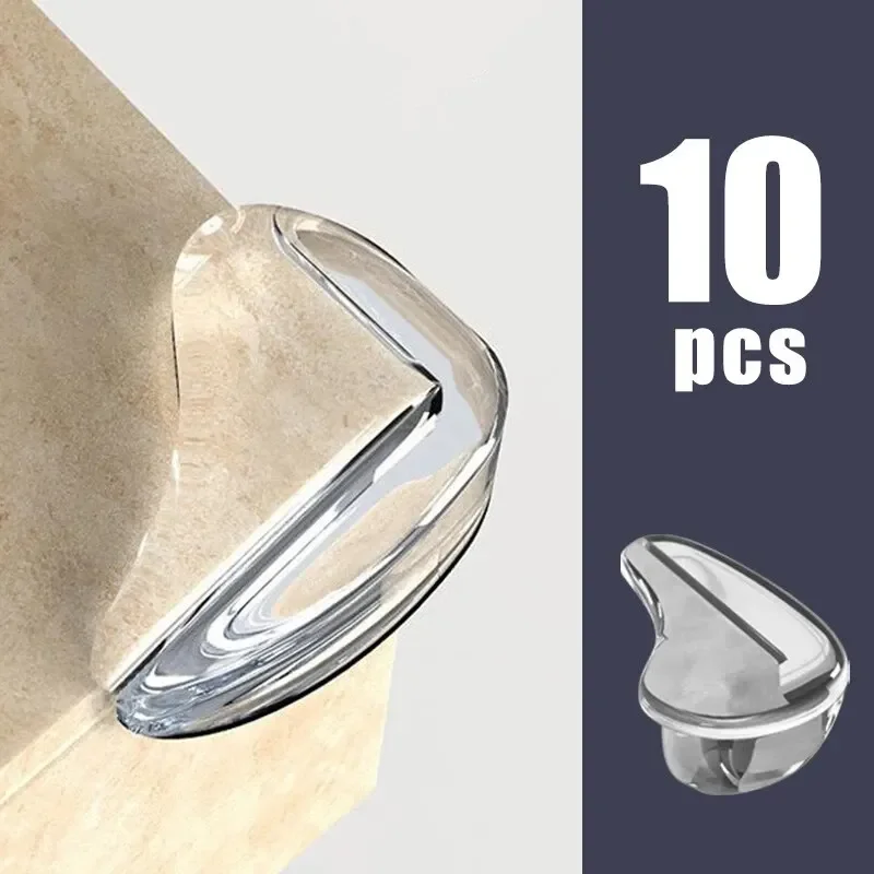 10 шт., прозрачные защитные уг – обзор и цена Furniture Hardware Manufacturer
