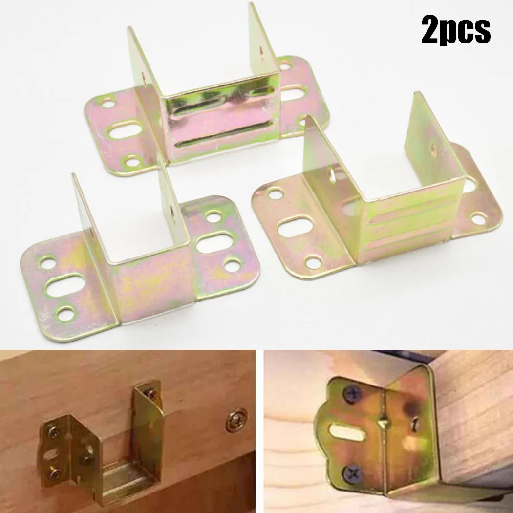 2 шт. U-образный металлический – обзор и цена Furniture Hardware Manufacturer