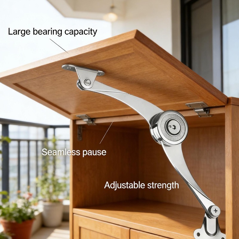 Регулируемые петли с плавным з – обзор и цена Cabinet Hinge Overlay